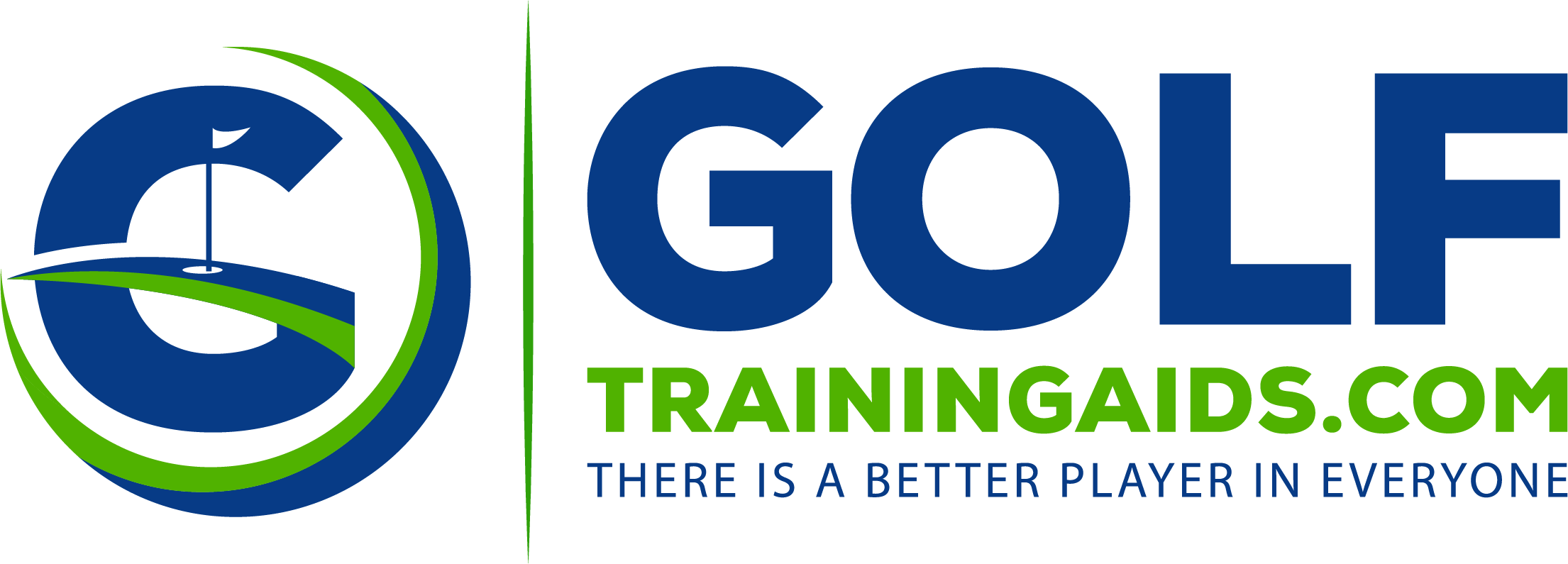 Golf Training Aids logo